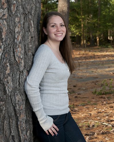 Senior & Portrait Photography