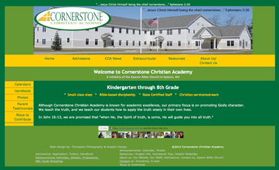 Websites